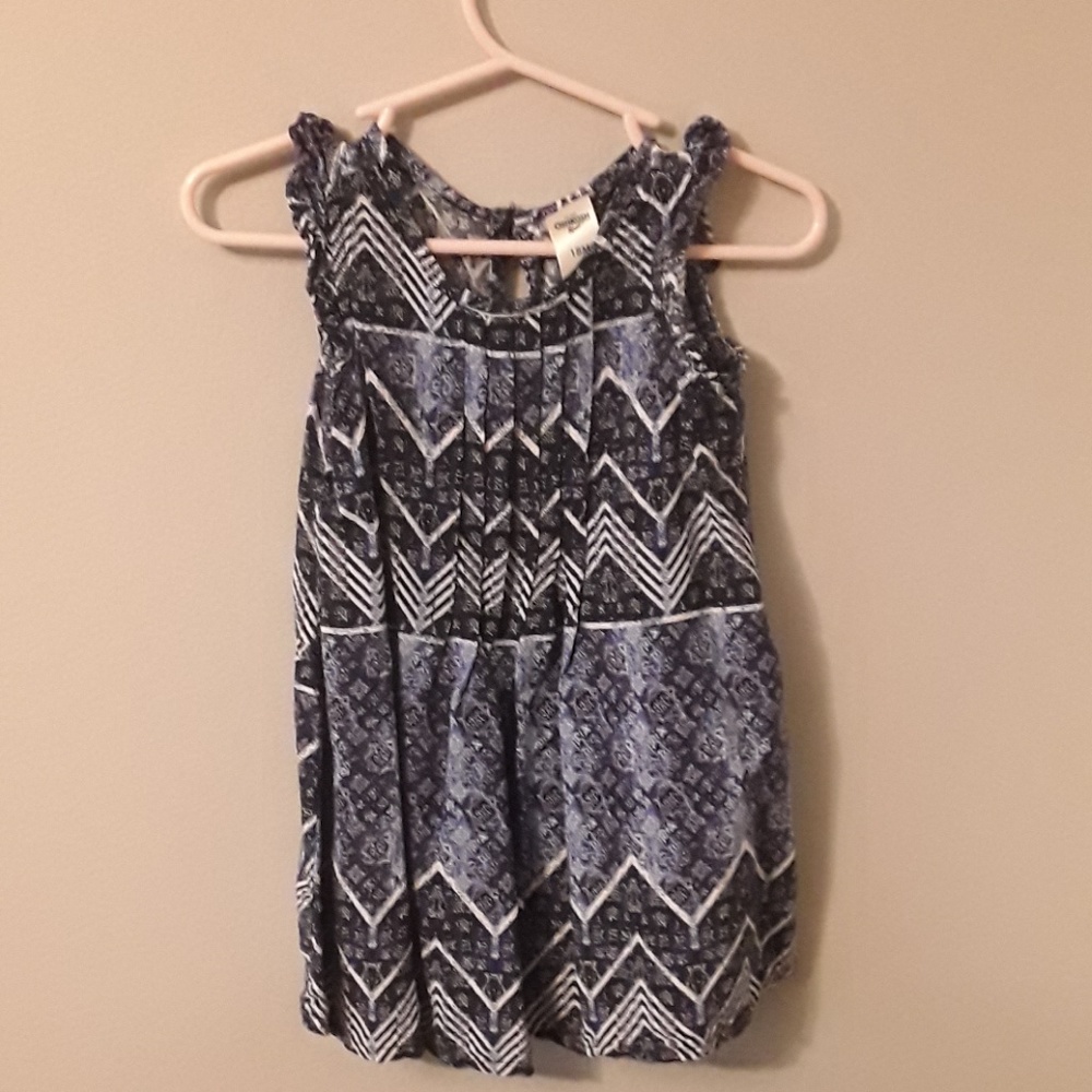 18 month dress